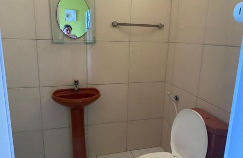 Sucatinga House | Paradise City