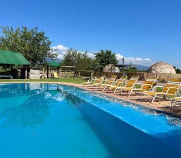 Coronel Moldes Hotel | La Posada De Juan