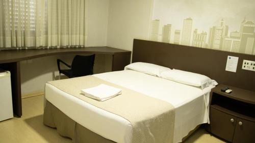Centro Hotel | Abbas Hotel