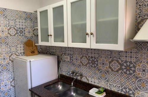 Abasto Apartment | Spacious 2BR in Buenos Aires