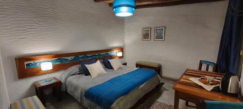 Tilcara Hotel | Gaia Suites Tilcara habitaciones temáticas