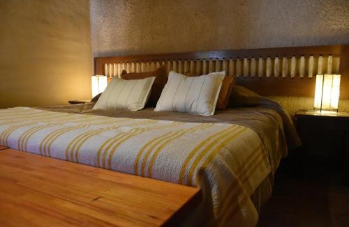 Tilcara Hotel | Gaia Suites Tilcara habitaciones temáticas