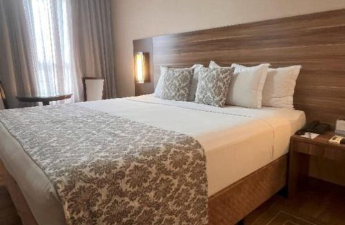 Americana Hotel | Hotel Florença