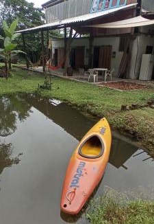 Picinguaba House | Suítes Águas do Estaleiro