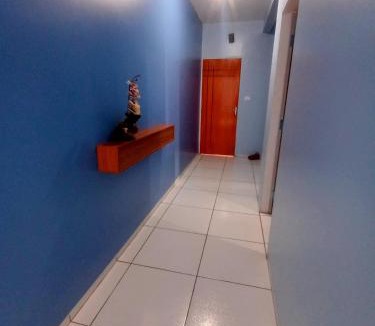 Imperatriz Apartment | Refúgio no Centro