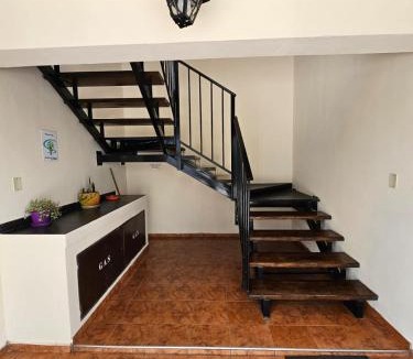 Villa Nueva Apartment | Complejo Cerrado Zona Shopping