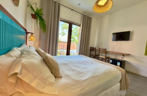 Loteamento Joao Batista Juliao Hotel | Casa Praiana