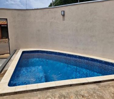 Balsamo House | Espaço Run