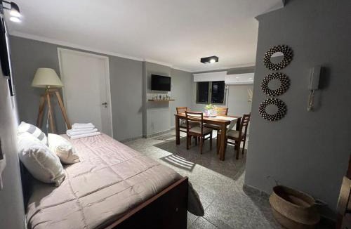 General San Martin Apartment | Departamento Libertad