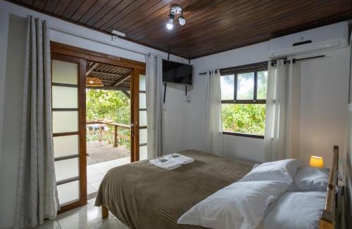 Paranagua House | Morada da Sereia