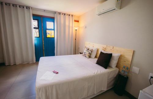 Centro de Vila Velha Hotel | Pousada VilaZinha