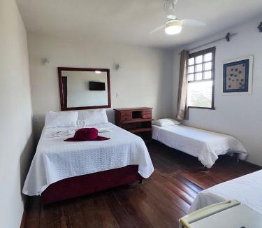 Diamantina Hotel | POUSADA FLOR DE LIS