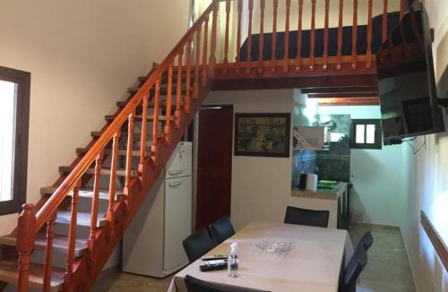 Villa Rumipal Ski Chalet | Cabañas MAHALO