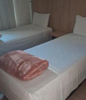 Pinheiros Apartment | Pinheiros Flat Delux em hotel 4 star
