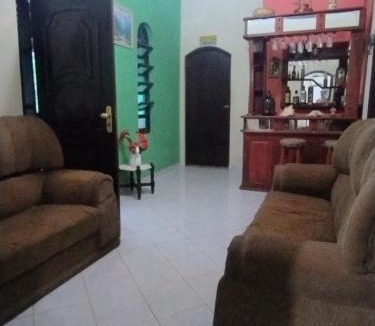 Itariri House | Sítio Tucunaré