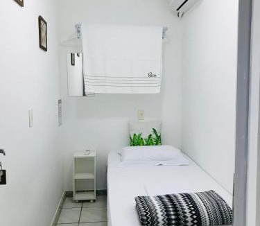 Aracruz Hostel | Bela Vista Hospedaria