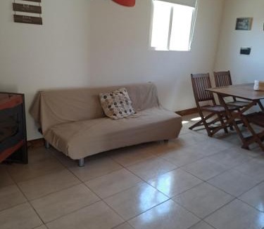El Mollar House | Cabaña Ñuñorco
