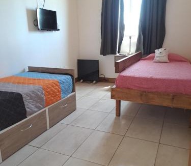 El Mollar House | Cabaña Ñuñorco
