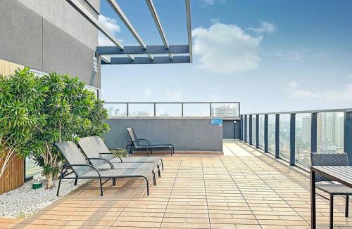 Vila Pompeia Apartment | Allianz Parque 1 Suite 1 Bdrm Pool Bourbon Mall