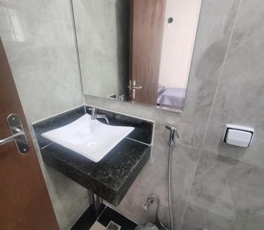Itaoca Hotel | Hospedaria São Benedito