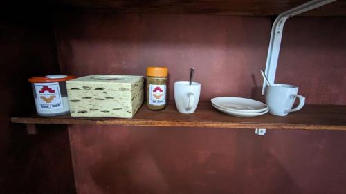 Tilcara Hotel | Virgen de Copacabana