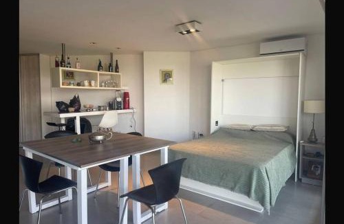 Yerba Buena Apartment | Monoambiente Seminario Suites