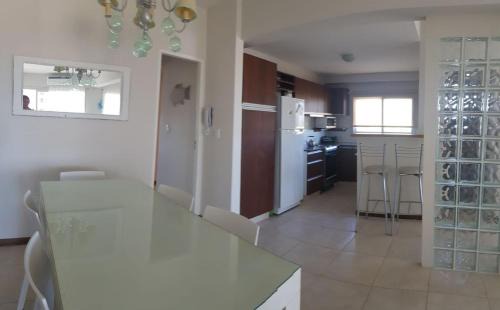 Monte Hermoso Apartment | Departamento en alquiler temporario en Monte Hermoso
