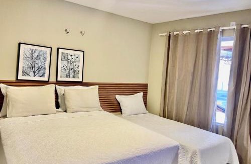 Barreirinhas Cabin | Pousada Villa Preguiças - Chalés e Recepções