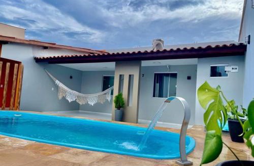 Barreirinhas Cabin | Pousada Villa Preguiças - Chalés e Recepções