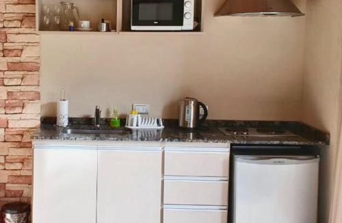 San Lorenzo Apartment | El Principio Palace