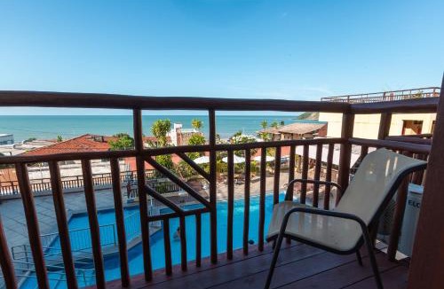 Ponta Negra Hotel | Rede Andrade Comfort