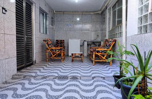 Jardim Presidente Dutra House | Pousada Guarulhos