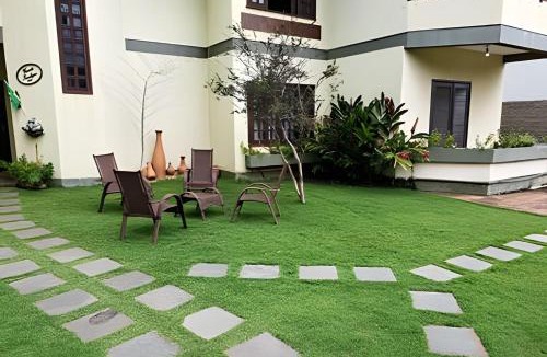 Plano Diretor Sul Apartment | CASA Agradável no centro de Palmas TO ap 101