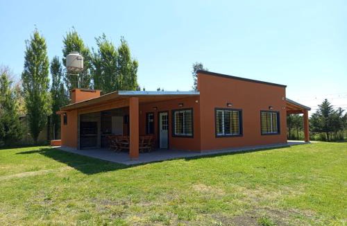 Barrio Los Pinos House | Gran Barragán- Los Pinos - El Remanso -Exaltacion de la Cruz - Capilla - Pilar - Sakura
