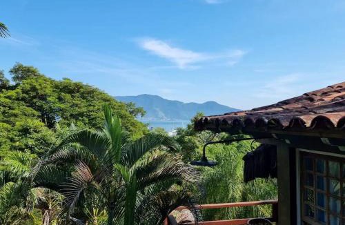 Saco da Capela Apartment | Suíte Floresta, 2 minutos praia