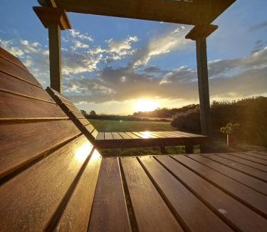 Tandil House | La Peregrina de Tandil