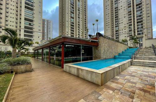 Picanco Apartment | CM 105 - studio completo prox aeroporto GRU
