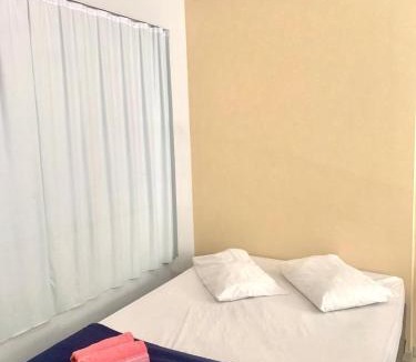 Setor Bueno Apartment | #Flats Studio 45 Bueno Oeste