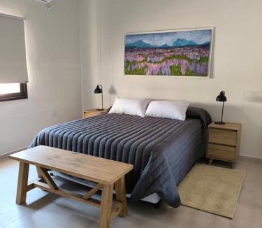 Reconquista Apartment | Departamento en Reconquista