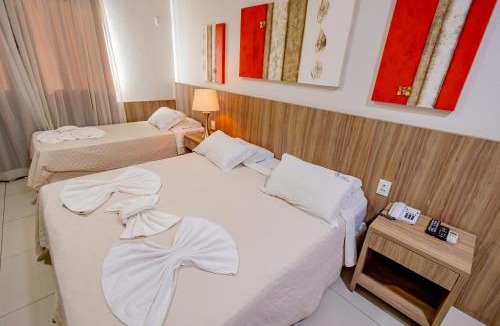 Seccao A Hotel | Hotel Villa de Holanda