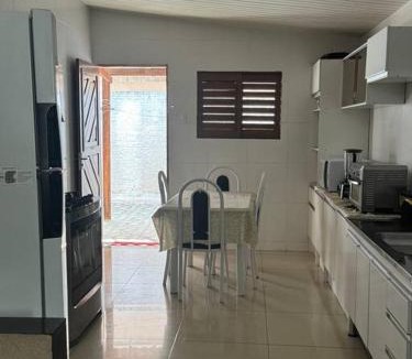 Potengi House | Casa maravilhosa
