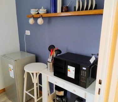 Villa Ballester Apartment | Ballester trendy