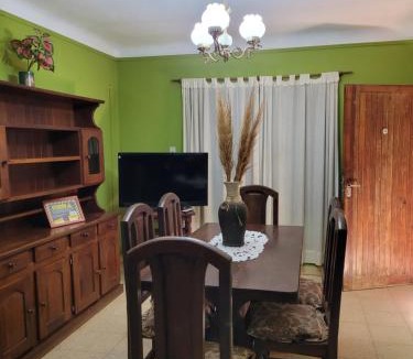 Colon House | Casa Sourigues