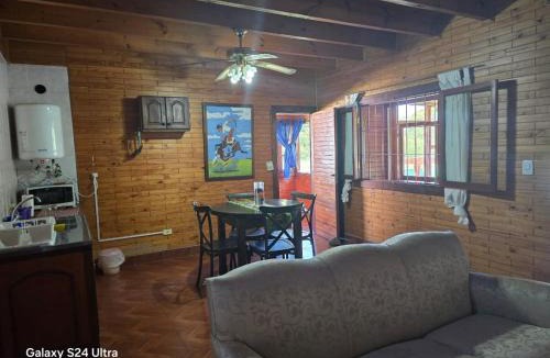 El Carmen Department House | Casa de Campo en el Dique de la Ciénaga