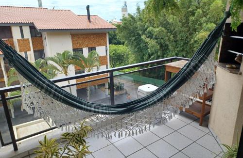 Florianopolis Apartment | Segurança e conforto na Praia Brava a 100 do mar - Condomínio Curimã