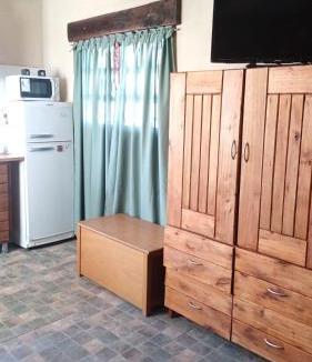 Colonia Chapadmalal Apartment | El Rancho de Crismar