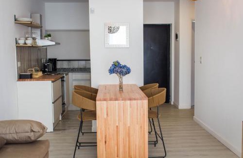 San Carlos de Bariloche Apartment | Brisas del Nahuel