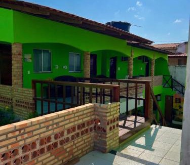 Canoa Quebrada Cabin | Chalé do Aldo