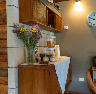 Lanin National Park Hotel | Wesley House Hosteria Boutique