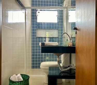 Marmelopolis Apartment | Apartamento Estrada Real - Apart Hotel em Marmelópolis